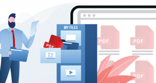 How to organize PDFs – 4 file management tips to supercharge your productivity